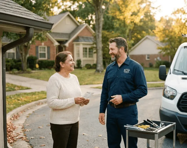 Gutter Repair Germantown, MD FAQs