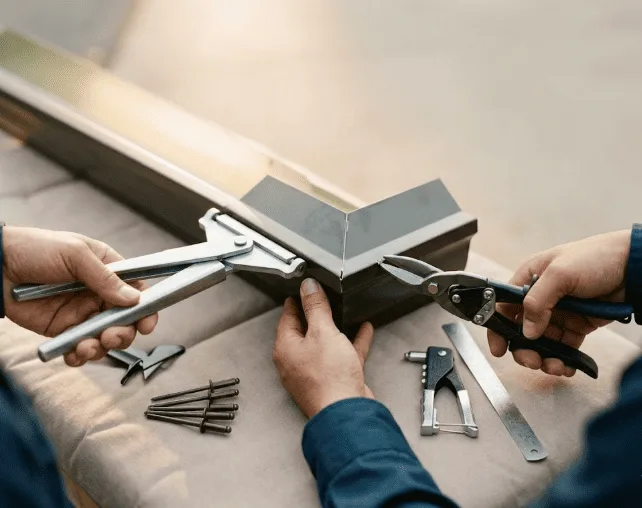 Why choose Gutter Repair in Germantown, MD